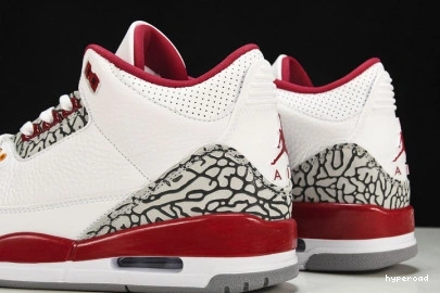 Hyperoad 3 Red” “Cardinal Air Jordan Retro  0710